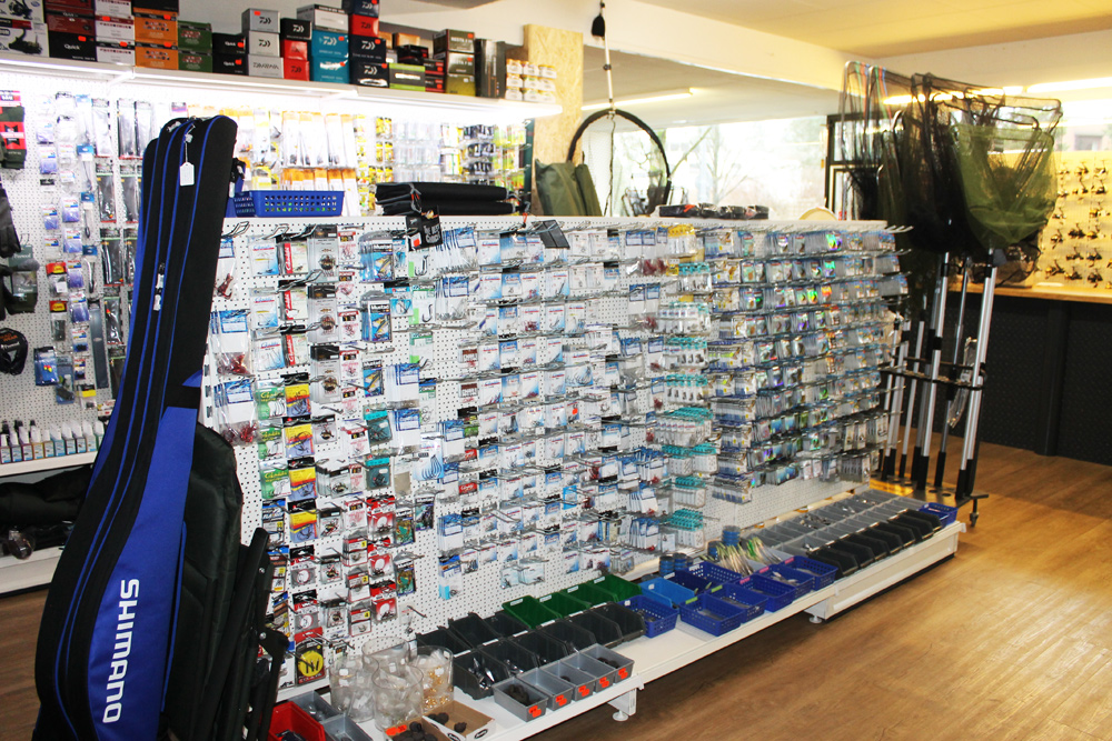 Sportfischercenter Langenhorn