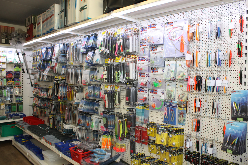 Sportfischercenter Langenhorn